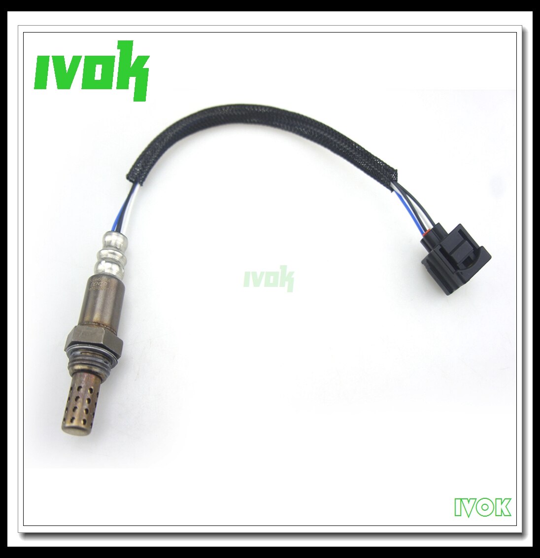 O2 Oxygen Sensor Front Left for Jeep Grand Cherokee Chrysler Dodge 56041942AA 56044580AA 56029333AA