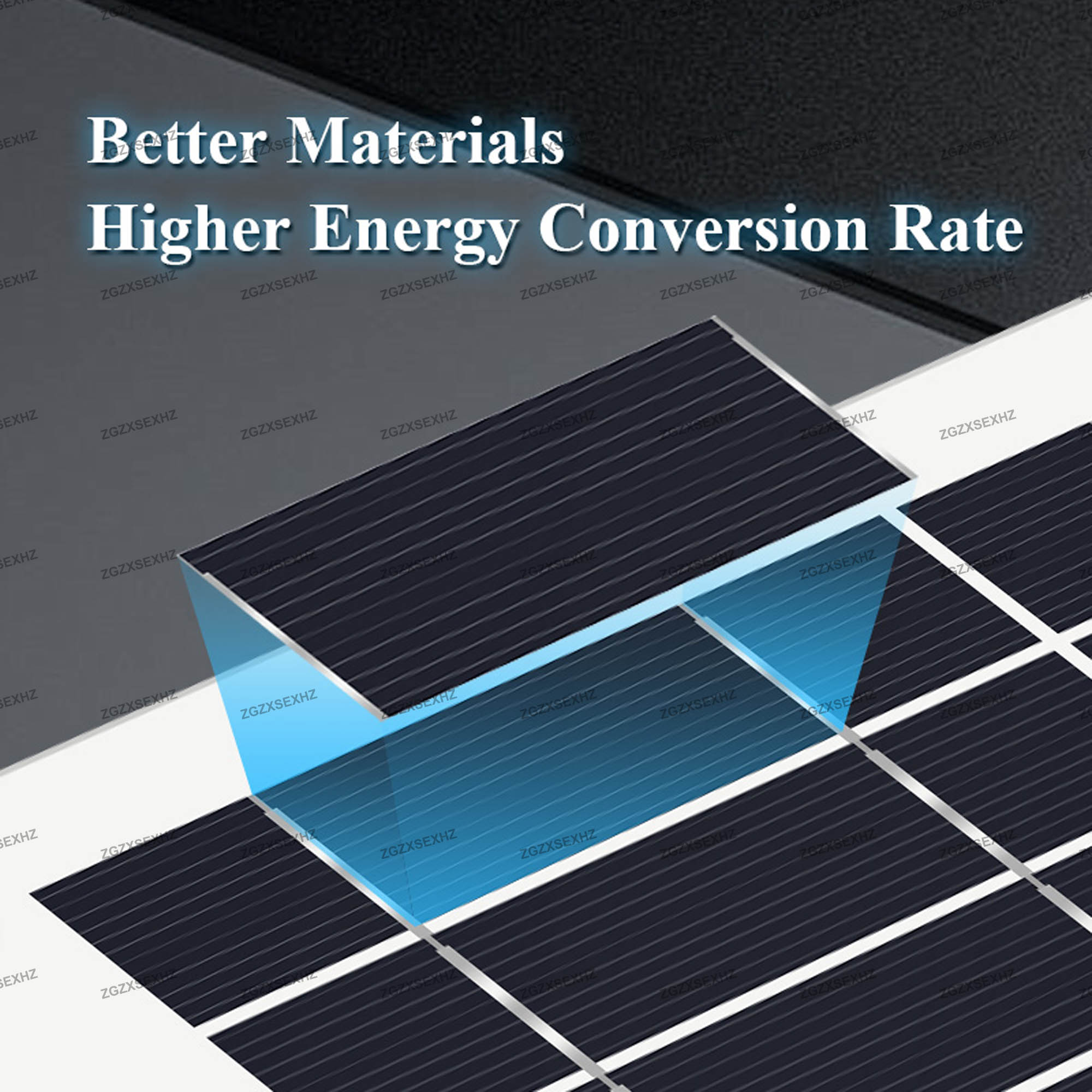 10w elastyczne, giętkie panele słoneczne, wodoodporny polikrystaliczny panel słoneczny, przenośna ładowarka do panelu systemu zasilania słonecznego, łodzi kempingowej