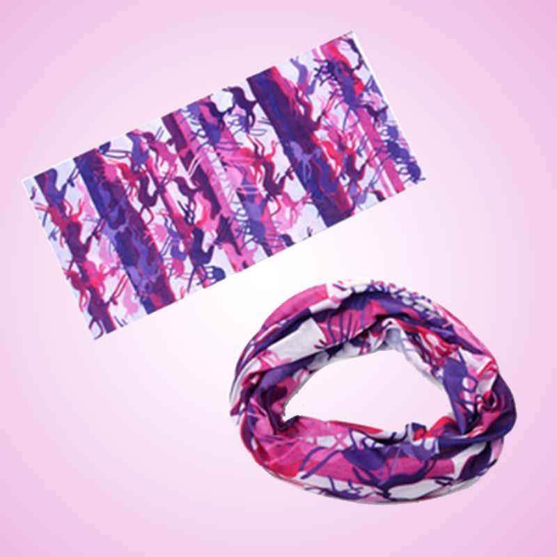 Motorcycle Motorbike Bike Cycling Neck Face Scarf Balaclava Snood Bandana