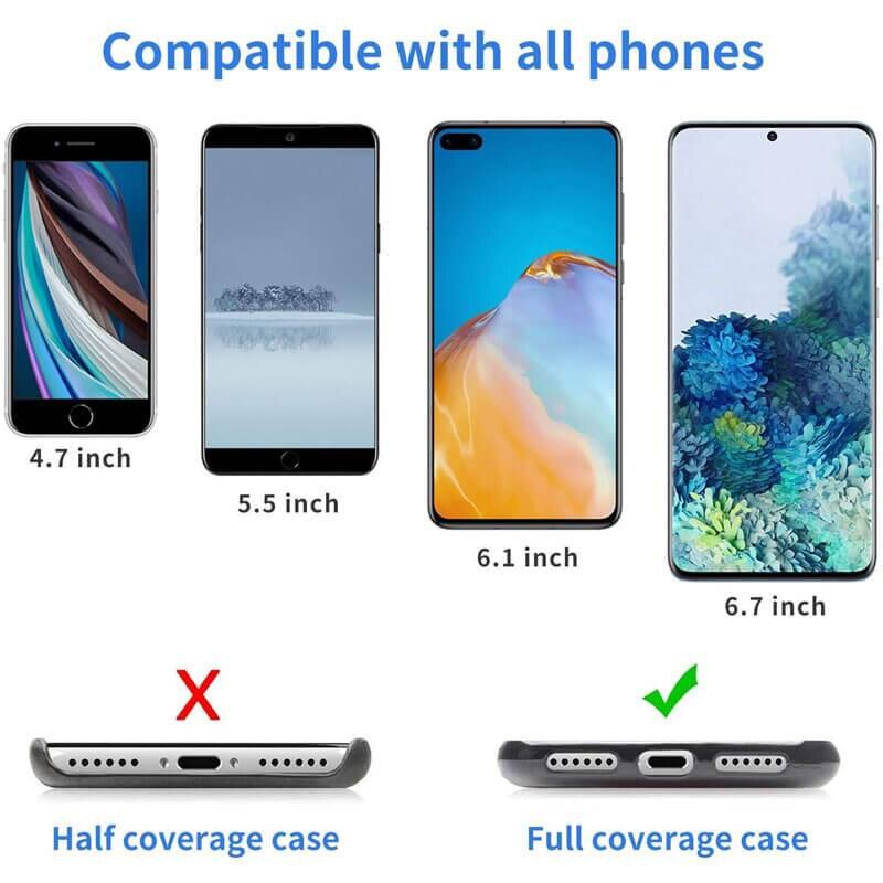 Cordón cruzado Universal para teléfono móvil, cuerda de nailon, parche, correa de teléfono móvil, cuerda suave para colgar en teléfono móvil, herramienta de costura
