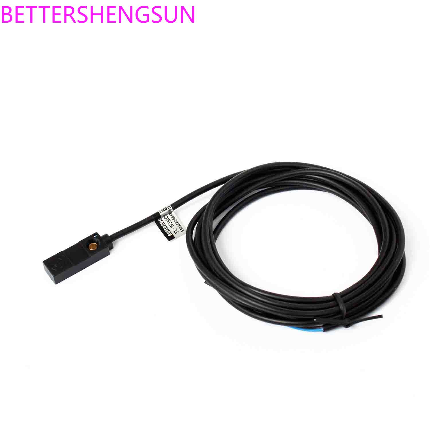 Proximity Switch TL-W3MC1 Flat Sensor TL-W3MC2 Metal Sensor