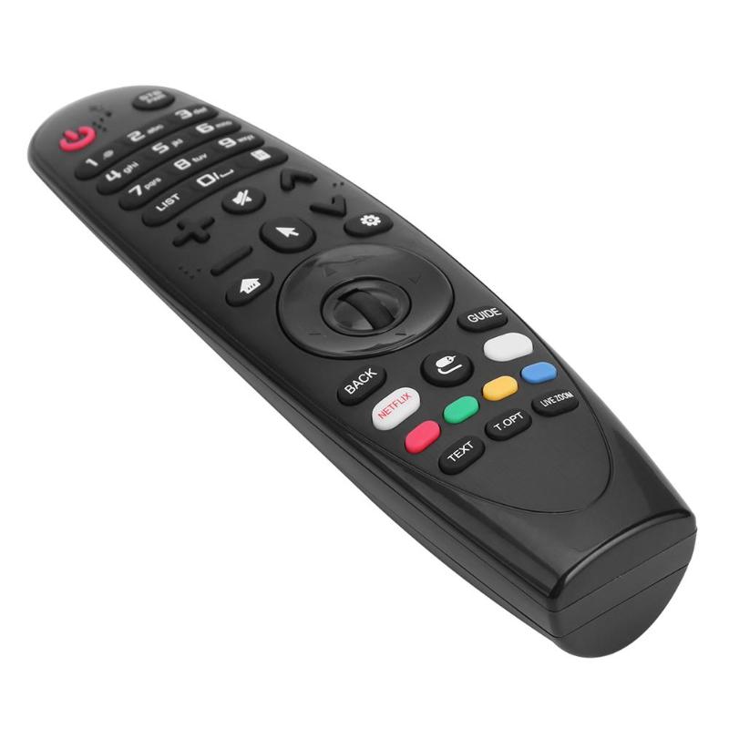 Universal TV Remote Control for LG AN-MR18BA AKB75375501 AN-MR19 AN-MR600 OLED65E8P OLED65W8P OLED77C8P UK7700 SK800 SK9500