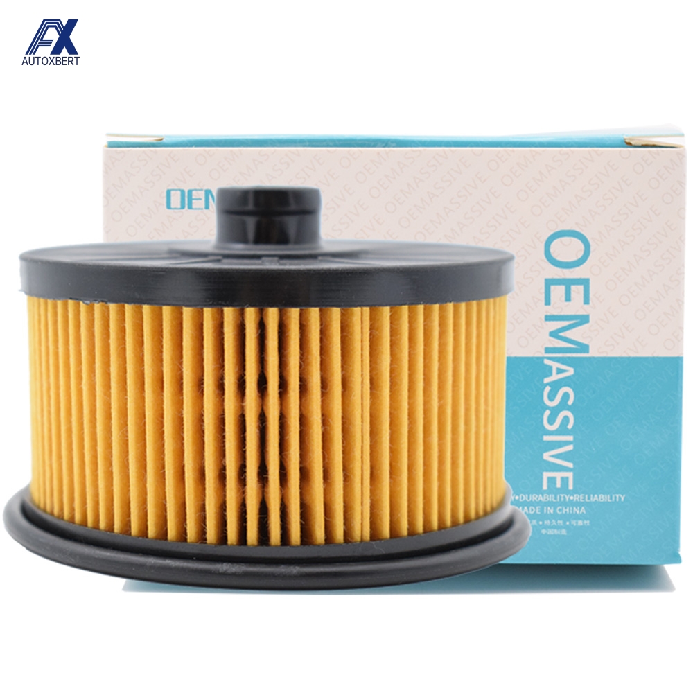 152095084R filtro de aceite para Dacia Dokker Lodgy Sandero Juke Nissan Pulsar Captur Renault Clio Megane Smart Forfour