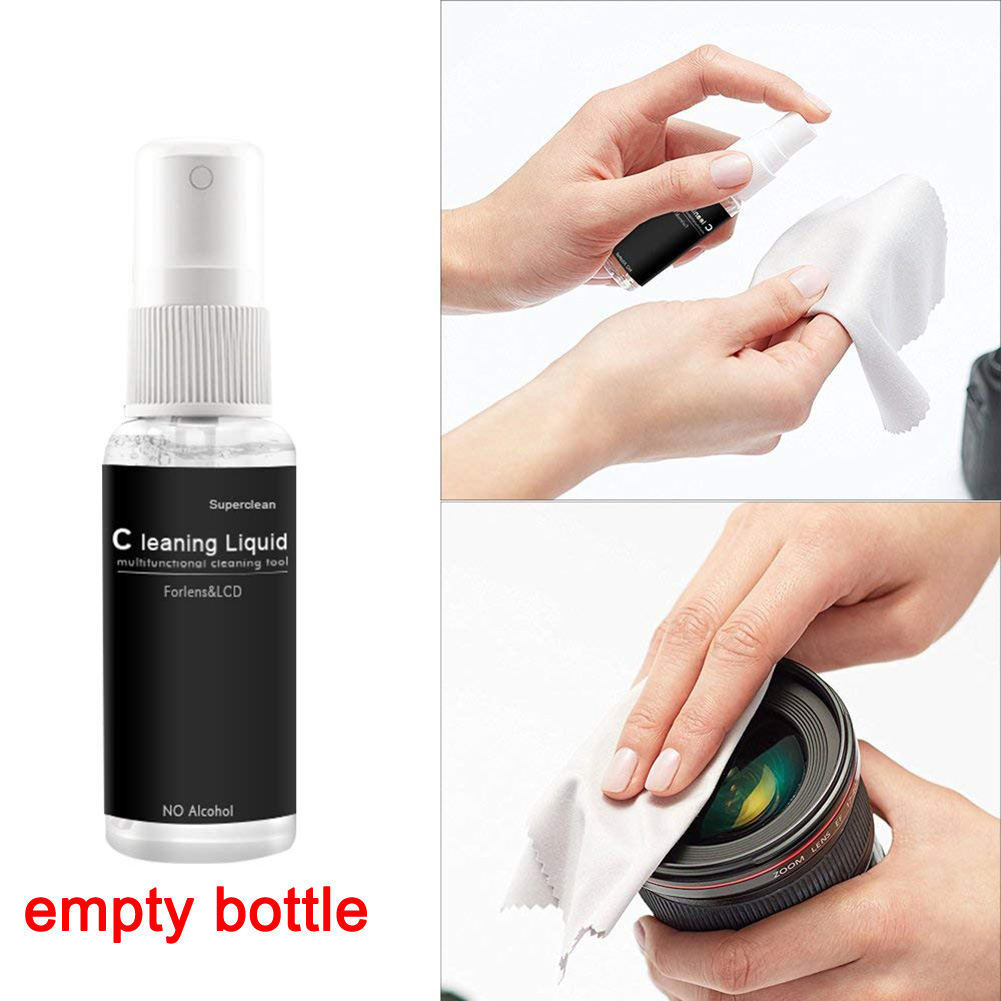 47/35/24/19/7Stck Digitalkamera-Reinigungs einstellen Objektiv reiniger Sensor sauberes einstellen dslr slr Luft staub tuch Luft gebläse PC Telefon reiniger