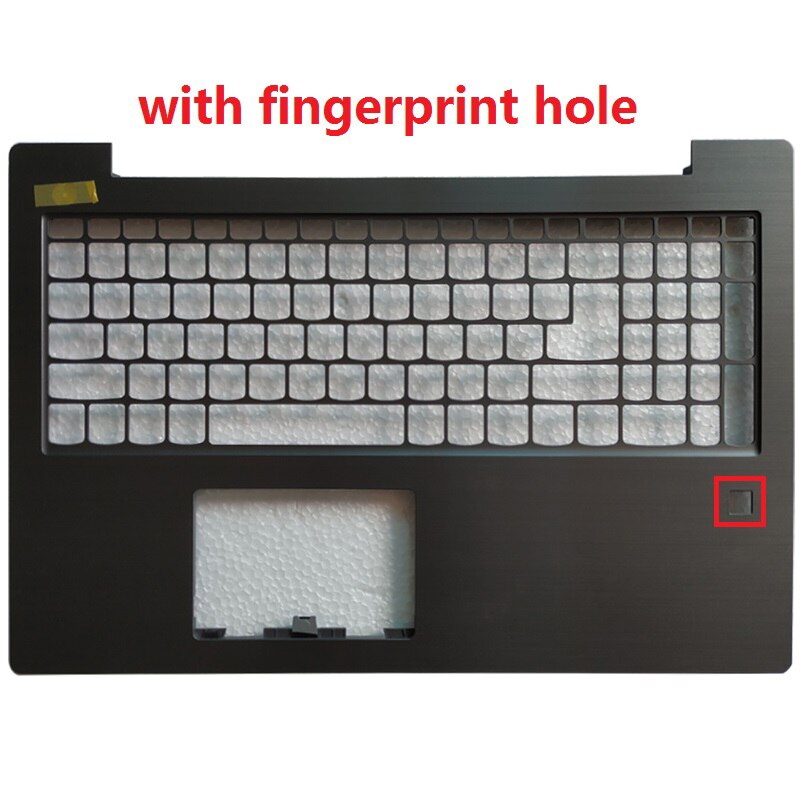 Voor Lenovo V330-15ISK V330-15IKB V330-15 Laptop Lcd Back Cover/Lcd Bezel Cover/Palmrest Cover/Bottom Case/lcd Scharnieren L &amp; R: with hole C shell