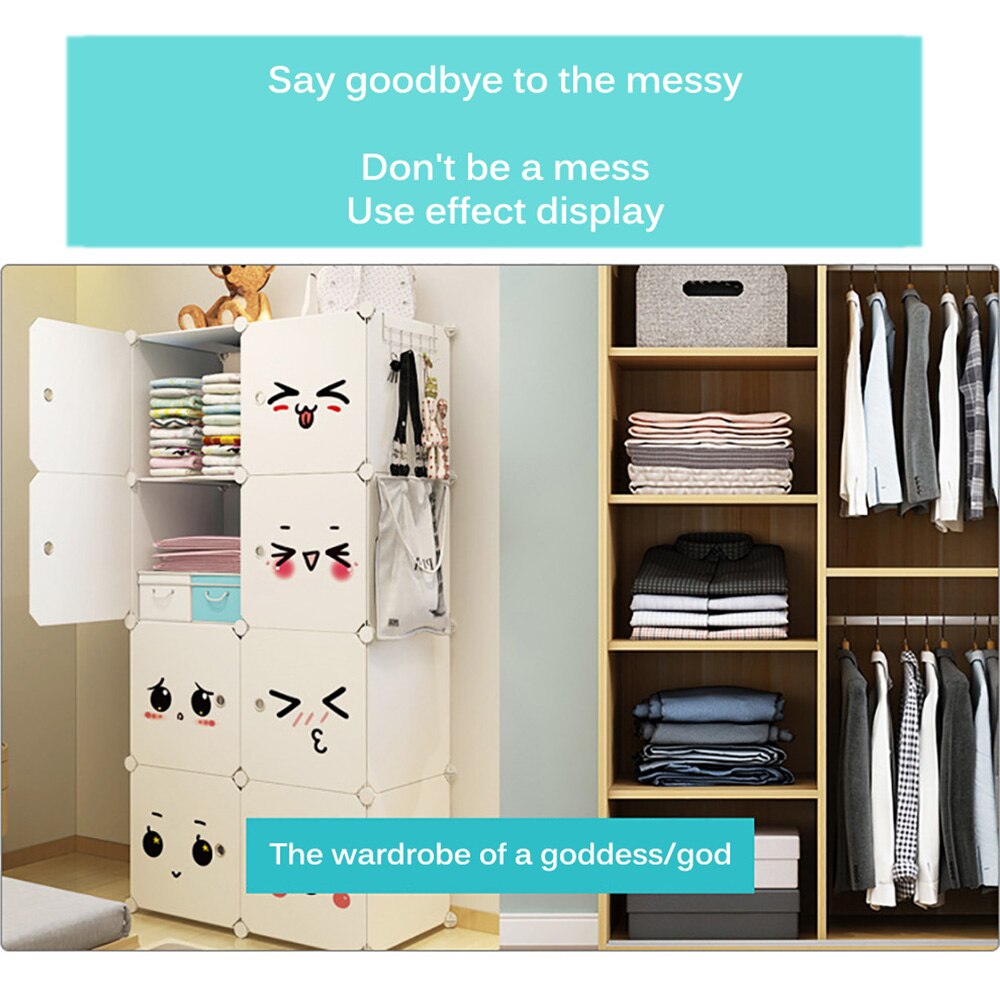 JUSHFO Cloth Folding Board Child Adult Clothes Folder Closet Organizer Clothing Folders Board Organizer Laundry Storage 1PC