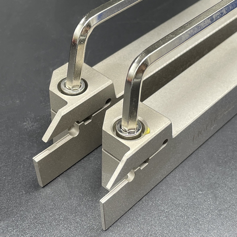 High Cylindrical cutting grooving cutter MGEHR1010 MGEHR1212 MGEHR2020 MGEHR2525 cutter bar lathe tool