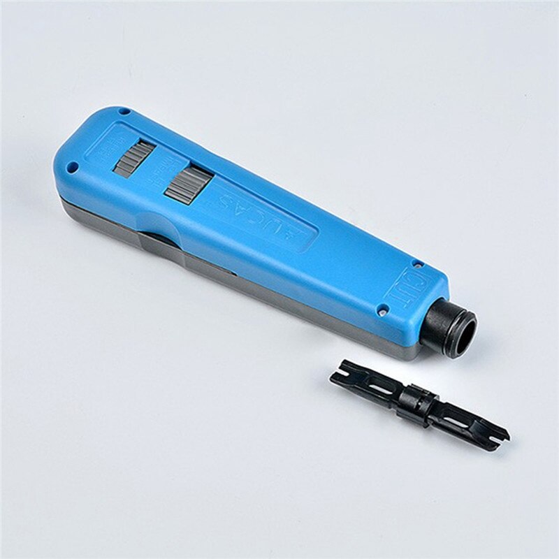 Network Cable Impact Krone Tool Module Block Inser... – Grandado