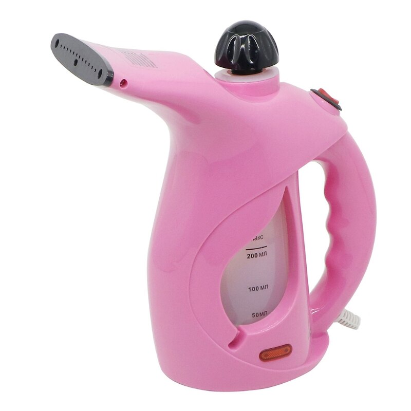220V Clothes Garment Steamer Handheld Mini Steam Iron Machine Vertical Ironing: PK