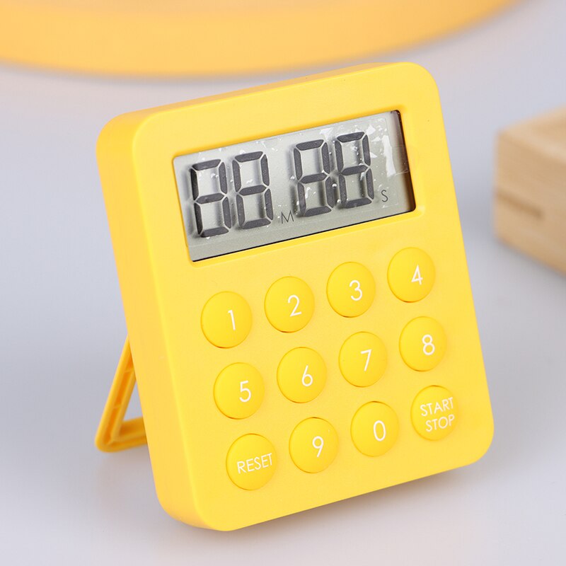 e-vibra Potty Training Horloge - 8 Alarm Silent Vibrerende Horloge - Waterbestendig Medische Herinnering Horloge - met Timer en 8 Dagelijkse Alarmen (Mint