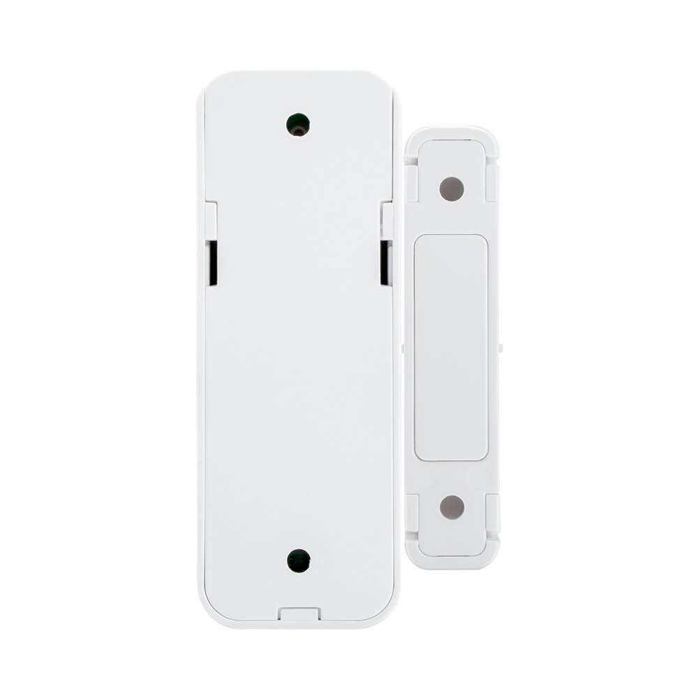 Awaywar Door Window Sensor 433MHz Wireless Magnetic Switch Contact Detector Signaling for Intruder home Security Alarm System