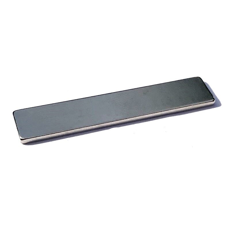 50pcs N52 Neodymium Magnet 50*10*3 Strong NdFeB Rare Earth magnets 50x10x3 mm Magnets for moto Thickness 3mm Strip thin magnet