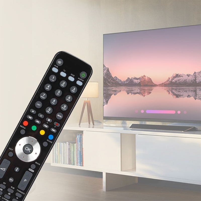 Vervanging Afstandsbediening Voor RM-F01 RM-F04 RM-E06 Humax Hdr Freesat Box HD-FOX Tv Afstandsbediening