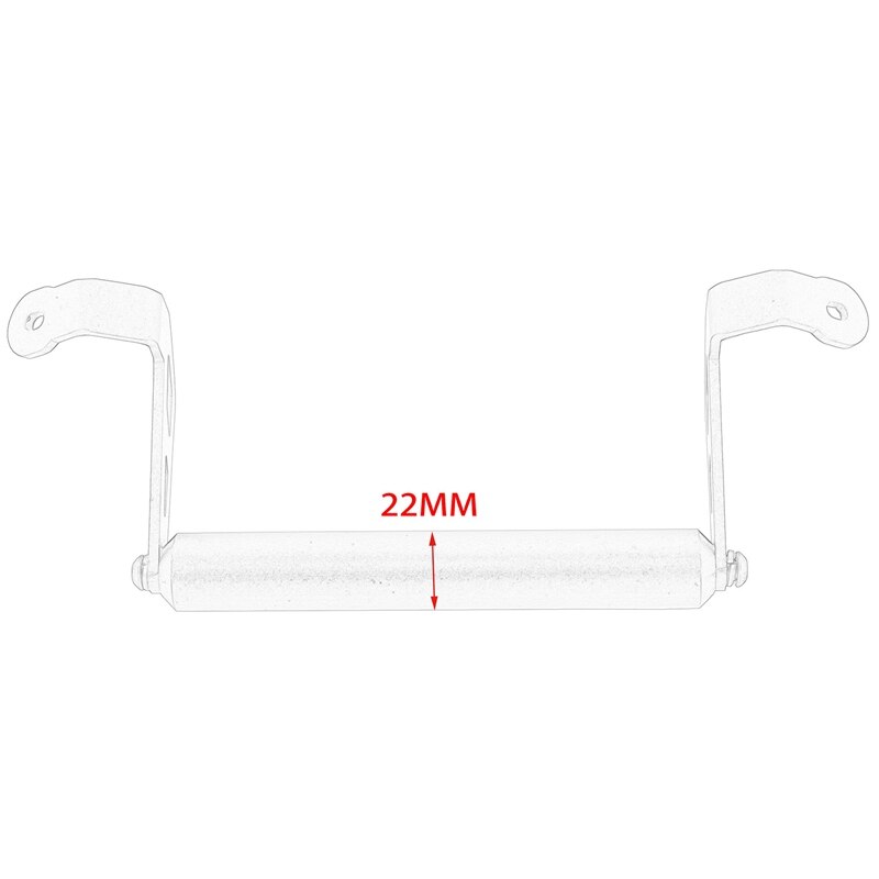 Motorcycle Navigation Bracket for DUCATI MULTISTRADA ENDURO MULTISTRADA 1200 950 1200S 1200 -