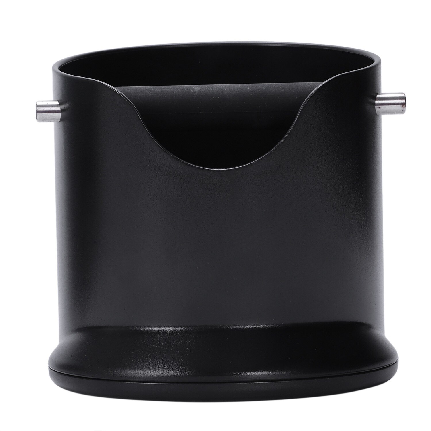 Koffie Klopper Box Non-Slip Koffie Slijpen Prullenbak Prullenbak, Klop Bar Barist, Huis Keuken Benodigdheden