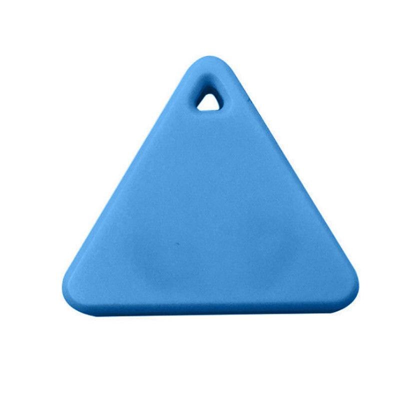 EastVita-rastreador inteligente con GPS para niños y mascotas, rastreador de llaves Portátil con Bluetooth, alarma