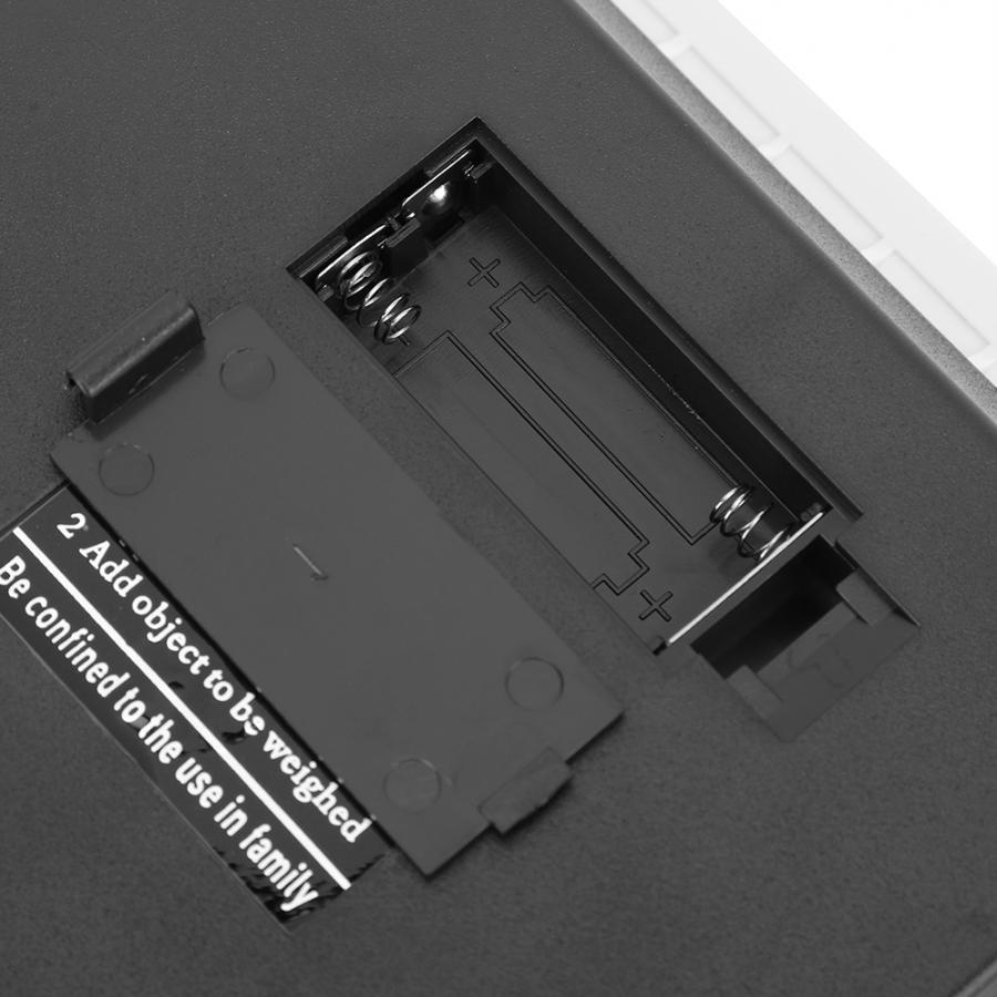 Balance électronique numérique LCD | Multifonction de cuisine, Balance électronique numérique Balance de poids alimentaire, cuisine électronique
