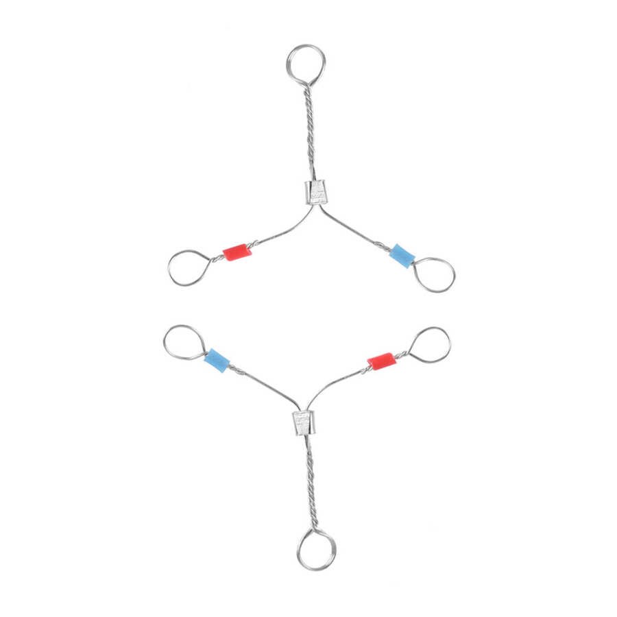 Temperature Sensor Line Lead-free Temperature Sensor Line 10 for Soldering Iron Tip Thermometer H-A-K-K-O 191-212
