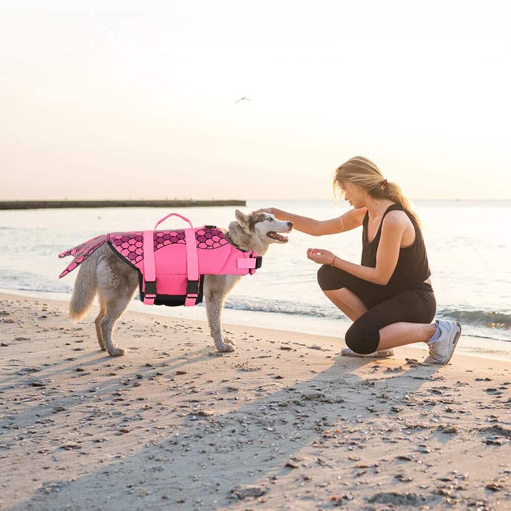 Spiaggia Costume Da Bagno Cane Costume Da Bagno Per Cani, Gatti E