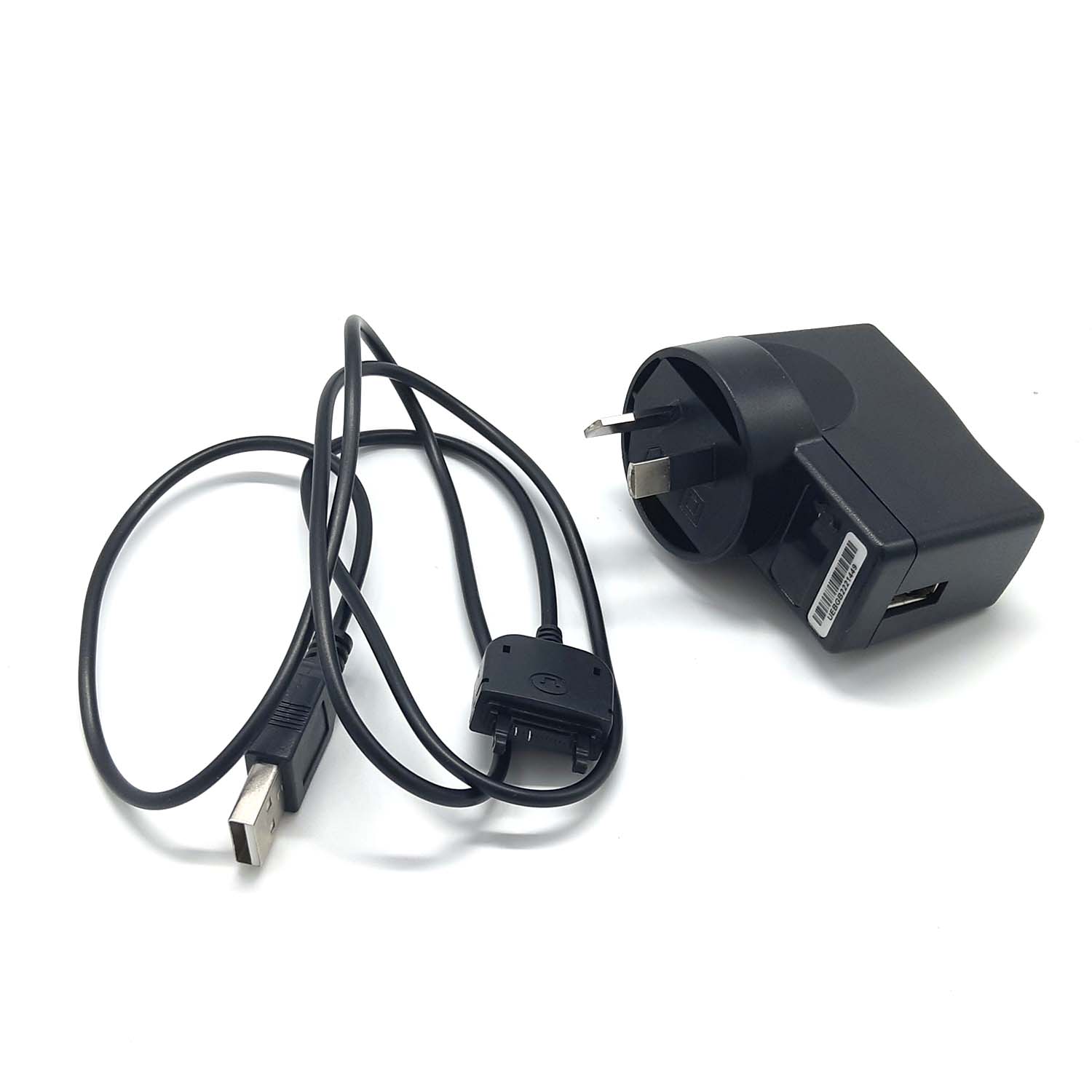 Zauberstab reise USB Ladegerät KABEL für Sony Ericsson J220 J220i J230 J230i K200 K200i K200a W960i W980 W980i W995 W995i z250 Z250i