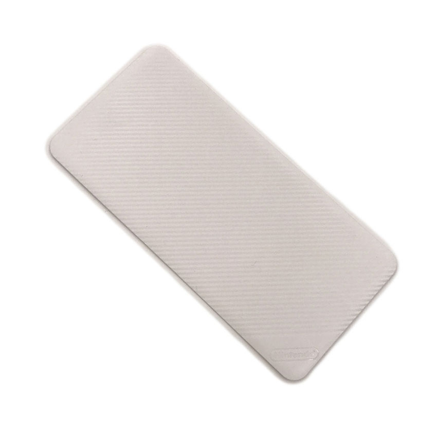 JCD 1 stücke Schwarz Weiß Ersatz Gastgeber oben Obere Frontplatte Abdeckung Hülse fallen Für Neue 2DS LL XL 2DSLL 2DSXL spielkonsole