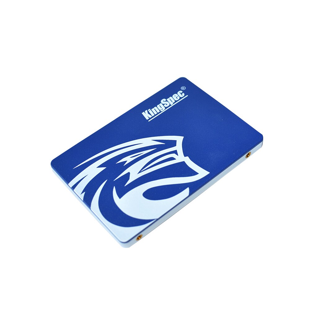 KingSpec SATA III 3.0 2.5" 64GB MLC Digital SSD Solid State Drive for Computer PC Laptop Desktop