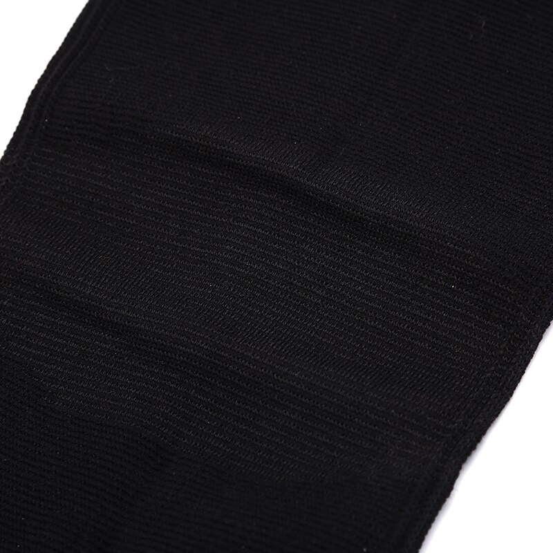 1pc kniebeschermers dans volleybal tennis kniebeschermers veiligheid knieondersteuning sport gym kniebescherming beenwarmers voor volwassenen