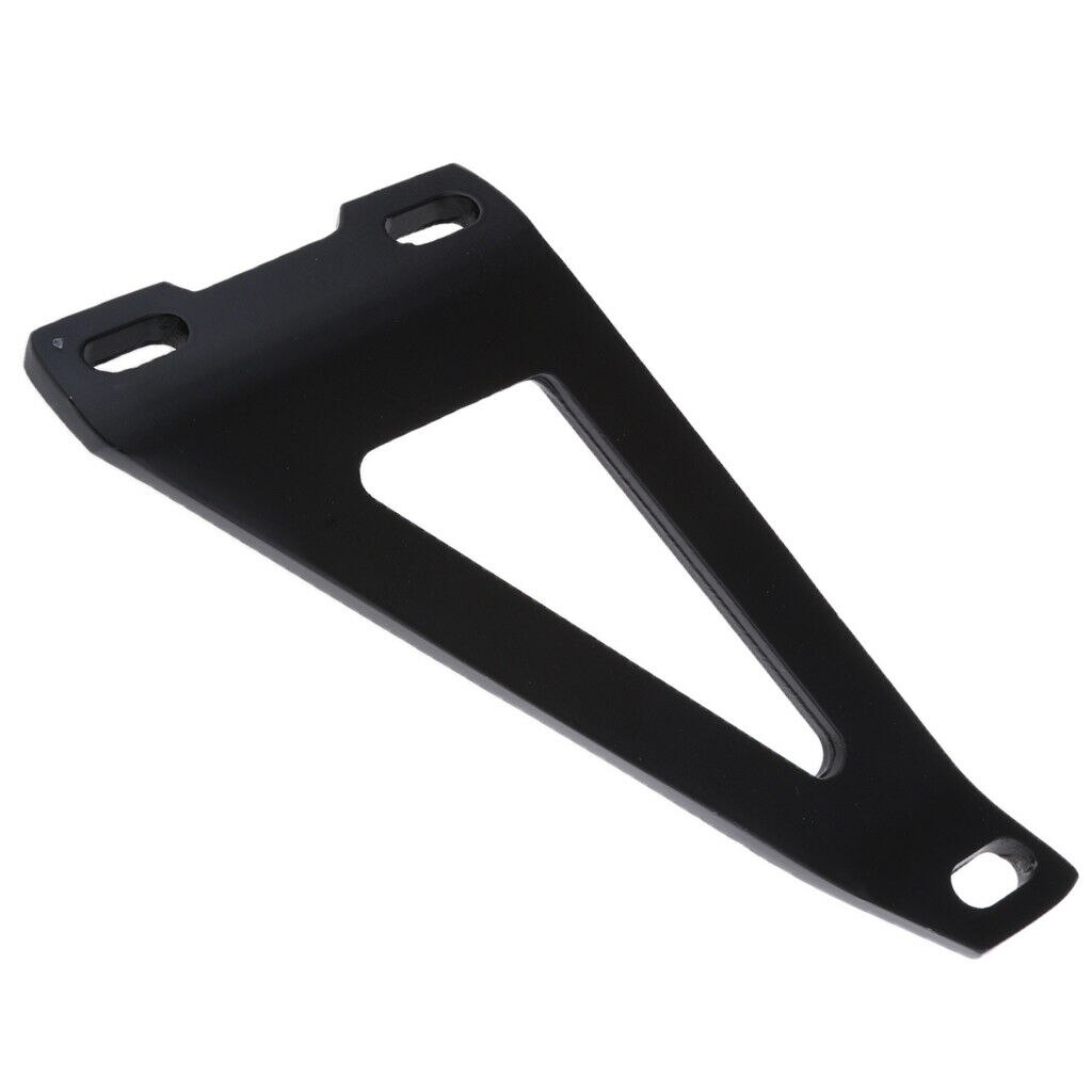 Motorcycle Exhaust Hanger Bracket For Suzuki GSXR 600 750 1000 Yamaha YZF R1 Kawasaki ZX6R ZX9R ...
