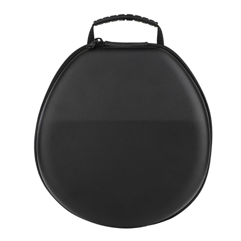 1Pc Hard EVA PU Carrying Travel Case Anti-scratch Storage Bag for AKG K701 Headset Storage Bag
