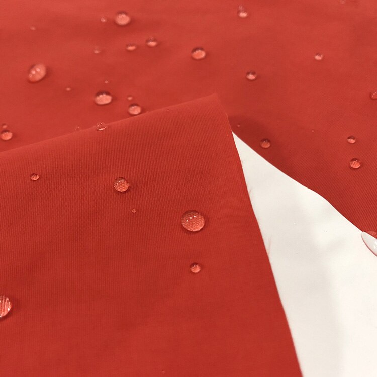 Tejido de poliuretano impermeable y transpirable de 1*1.5 metros de ancho. permeable al aire y a la humedad para ropa de montaña, chaqueta deportiva impermeable.: 04