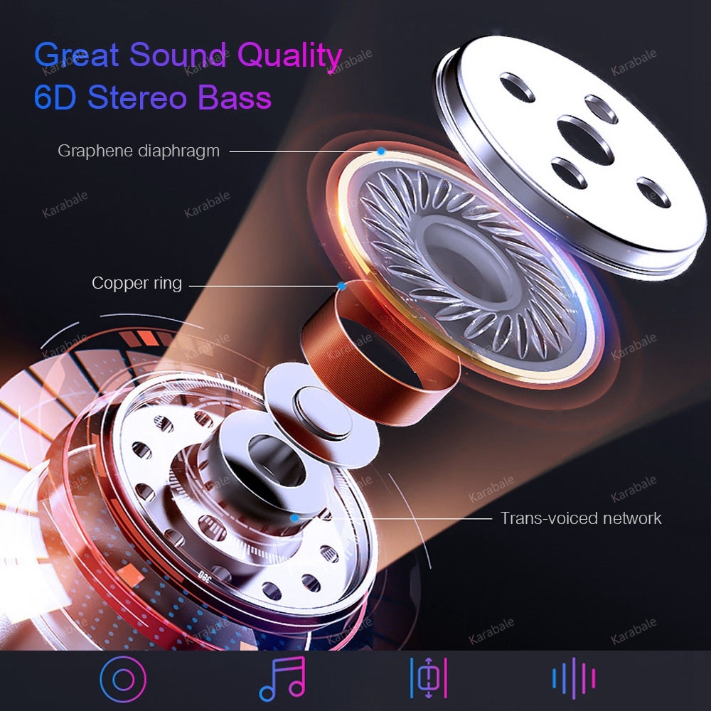 i10000 TWS Air 2 Rename Wireless Bluetooth Earphone Smart Sensor 8D Super Bass Pop up Earbuds 1536D PK i200 i1000 i5000 i9000TWS