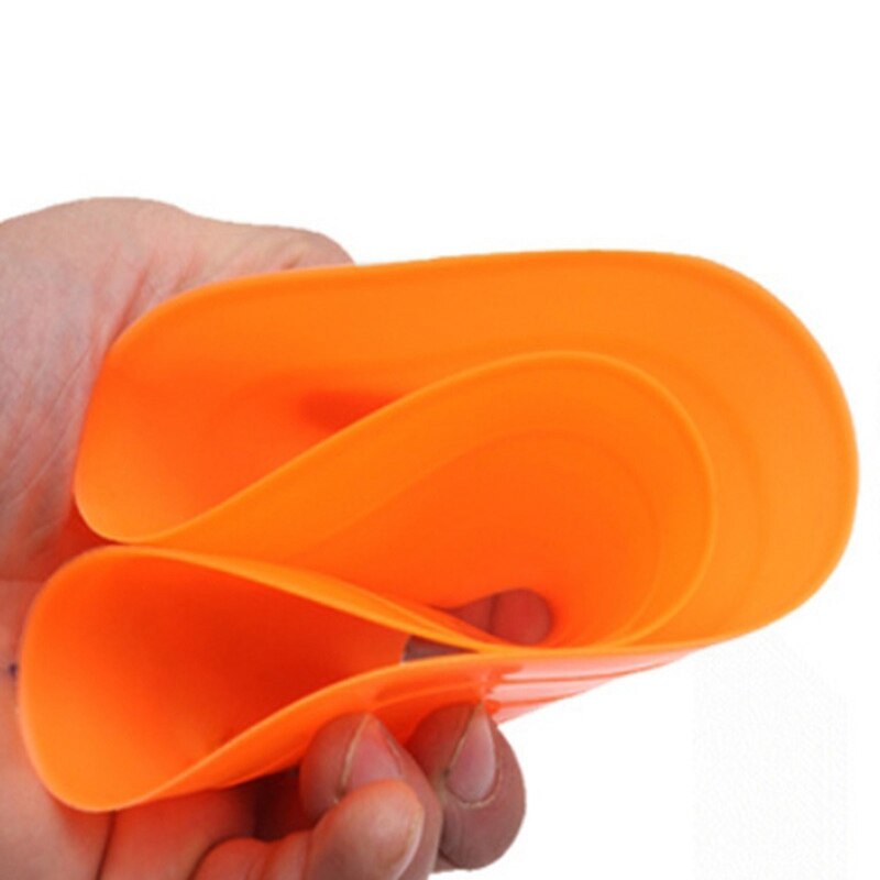 50Pcs Multicolor Voetbal Training Disc Cone Voetbal Veld Mark Training Disc Sport Apparatuur Accessoires