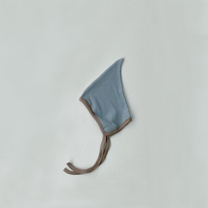 Baby Leuke Hoed Biologisch Katoen Lente Zomer Hoed Voor 0-24M Baby Jongens Meisjes Cap Effen Kleur kinderen Hoed: baby hat 11