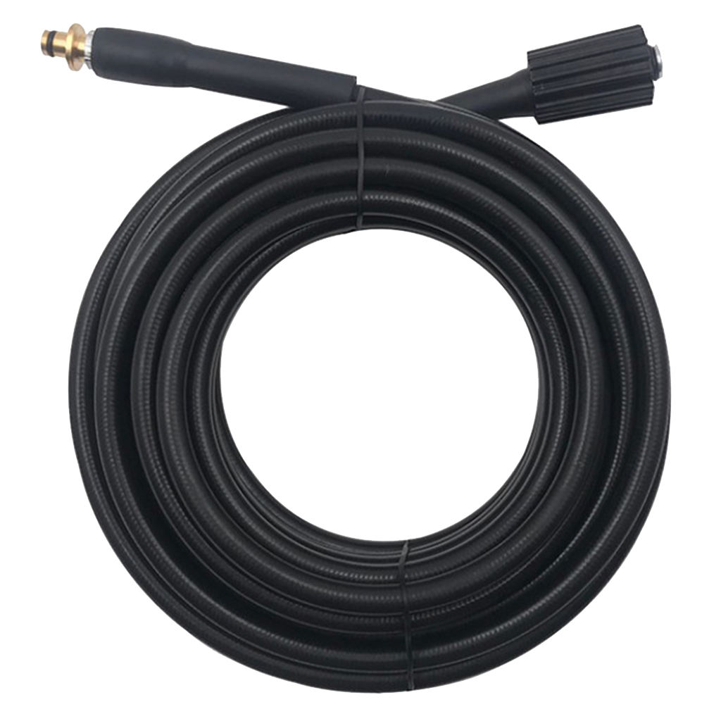 M22x1.5 High Pressure Washer Replacement Extension Hose 6m for K2