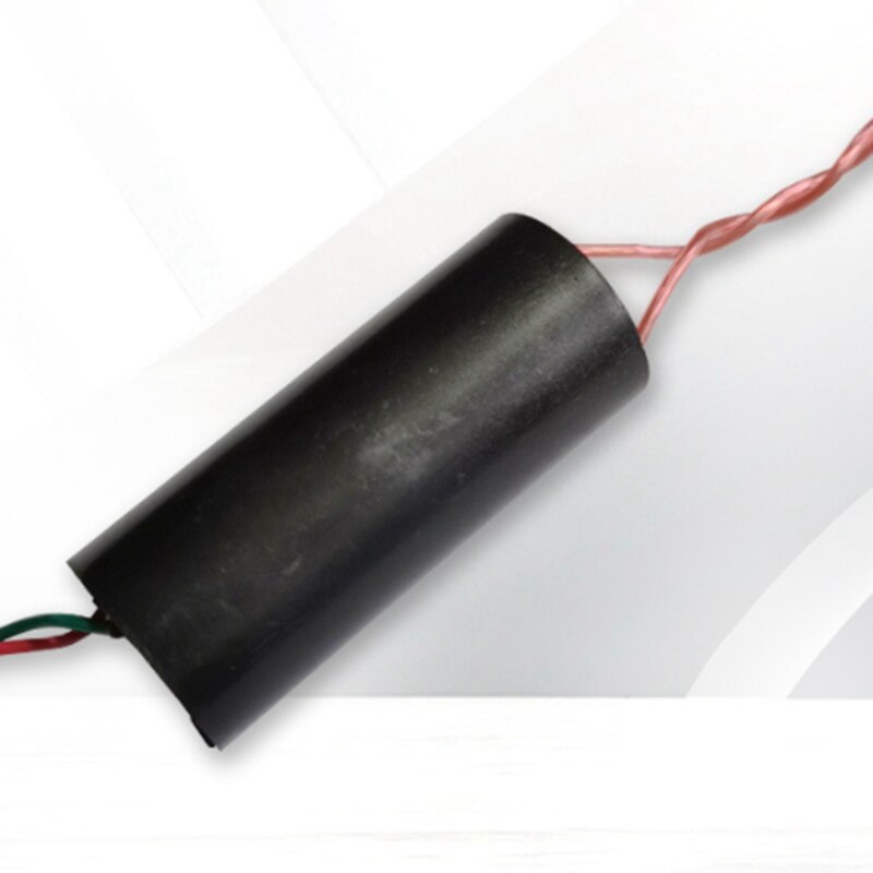 5PCS DC 3V-6V To 400KV 400000V Boost Step-Up Power Module High-Voltage Generator