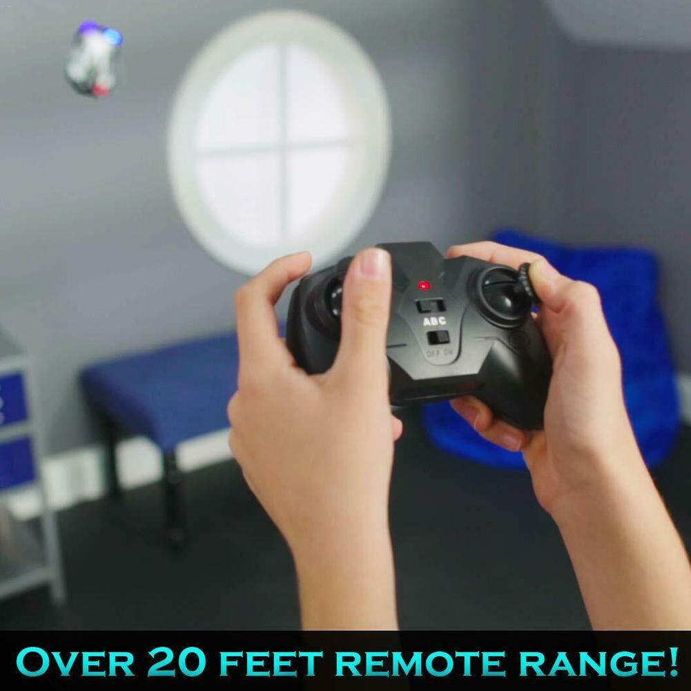 Radical Remote Controlled Wall-Climbing Car Racers - As Seen on TV