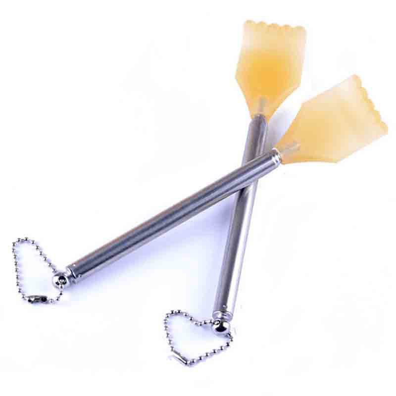 Outil de Massage Portable et pratique, griffe télescopique pour le dos, gratte les démangeaisons, taille réglable 22-59CM couleur aléatoire 1 pièces: As picture
