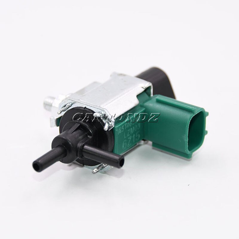 K5T46590 Vacuum Solenoid Valve For Mazda RX-8 6 626 MPV PROTEGE 1998 1999 2000 2001 2002 2003 2004 2005 2006 2007