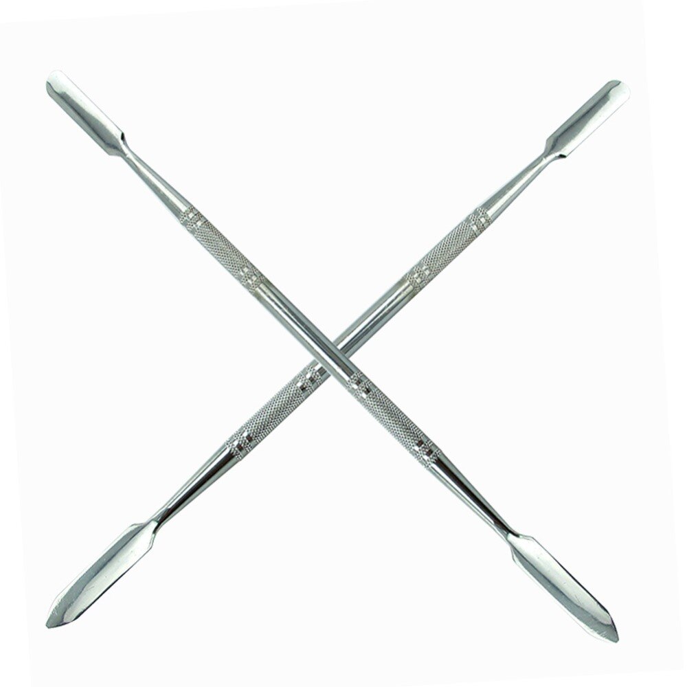 1PC Metal Spudger Pry Bar Stick for Mobile Phone Laptop Tablet Smartphone Computer PC DIY Repair Opening Hand Tool