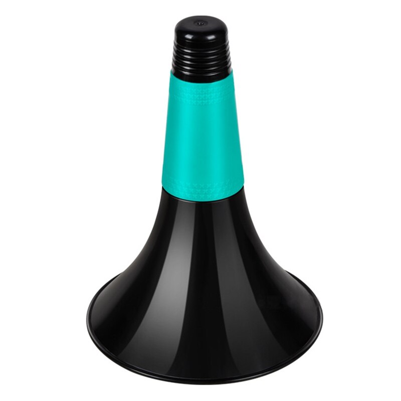 Sport Training Cone Basketball Cones Soccer Cones PVC Marker Cones Barrier Bucket For Indoor Agility Grab Training Equipment th: G