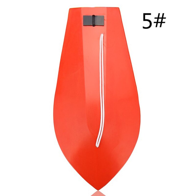 Fishing Trolling Board Planer Dive Board K-Type Fishing Sea Fishing Boat Artificial Bait Trolling Board Fishing Tools