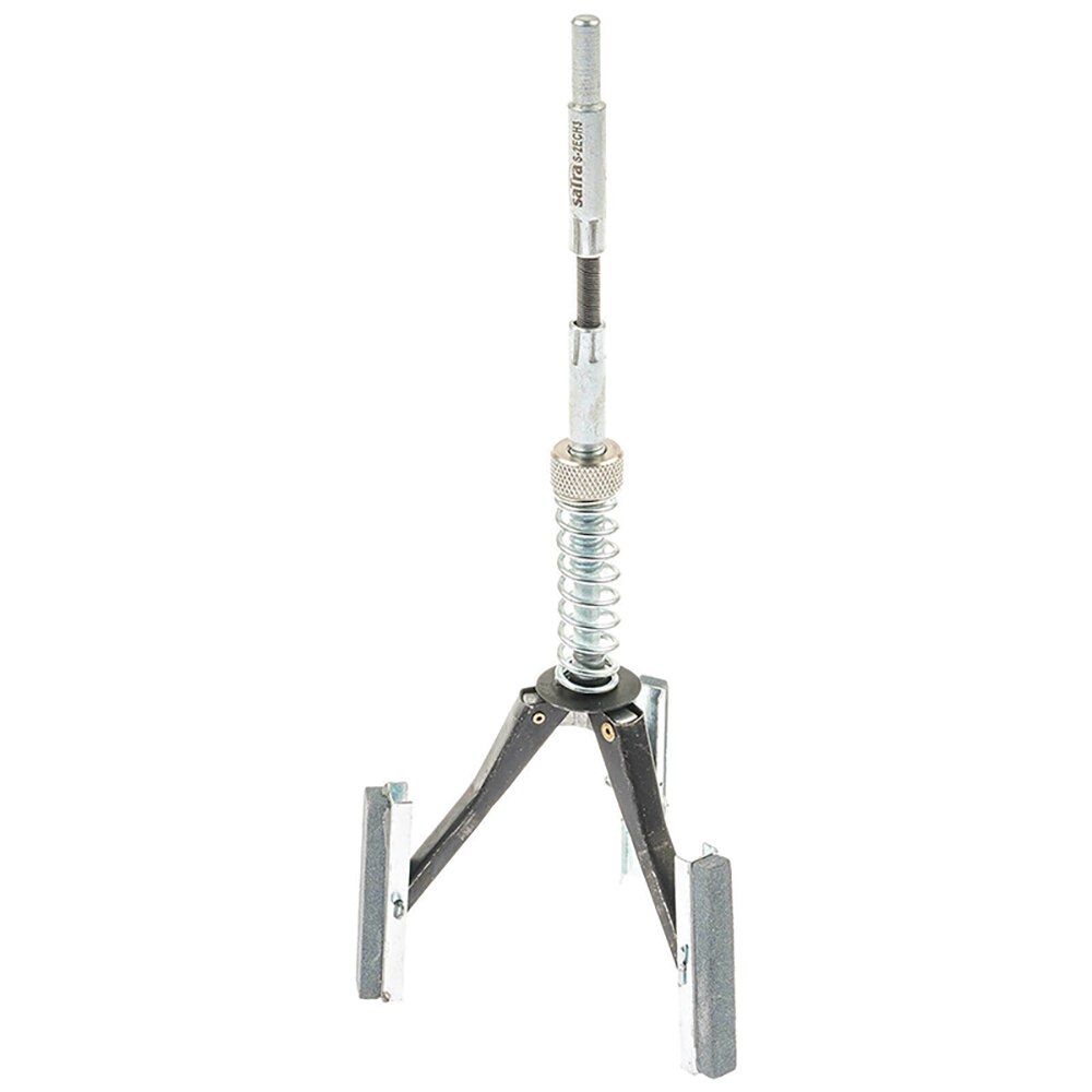 Allomn 3 Jaw Verstelbare Boring Hone Staal Flexibele As Honen Tool 19Mm-62Mm Auto Motor Cilinder Rem honen Steen