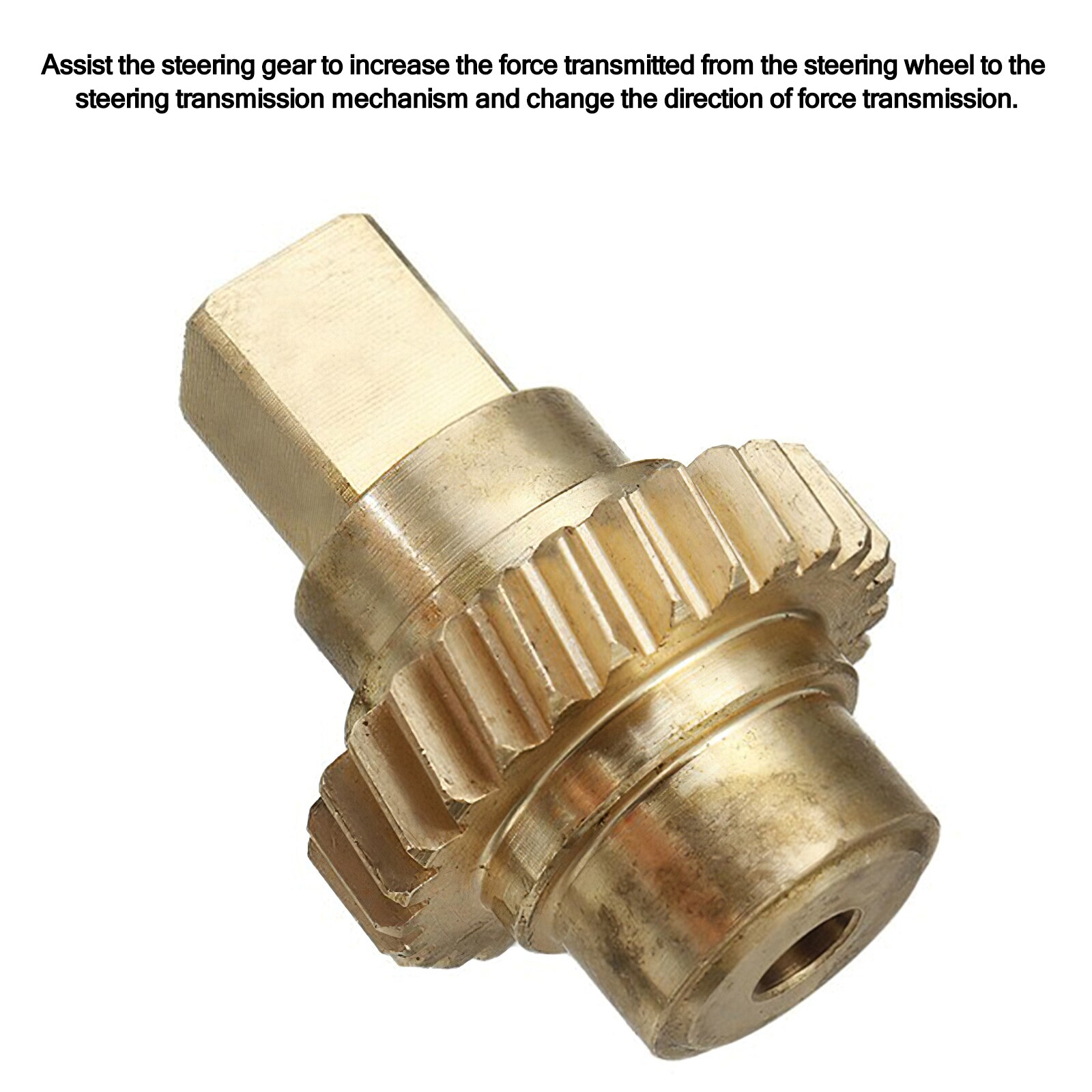 Selling Auto Dak Actuator Flap Wing Cogs Koper Gear Fit Voor Opel Astra H Twintop Koper Actuator Gear auto Accessoires