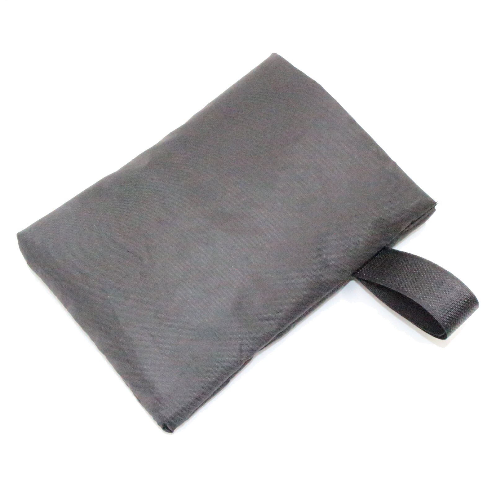 1pcs Outdoor Faucet Cover Anti-Freeze Hose Bib Water Faucet Protector Frost Protection Cover Winter Saving Tap: Black