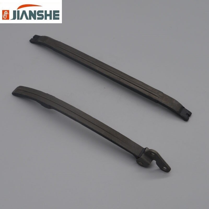 ATV400-1-3-7 JIANSHE 400cc moteur chaîne de distribution guide baord atv quad accessoires