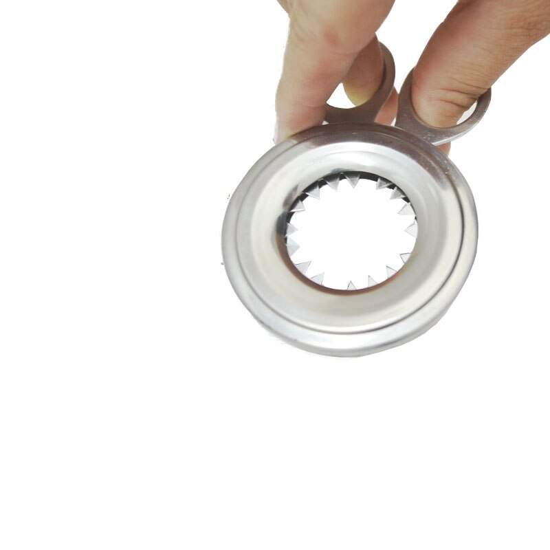 1 Pc Ei Opener Schaar Slicers Ei Shell Cutter Keuken Schaar Eierkoker Pannenkoek Tool Keuken Gadgets Accessoires