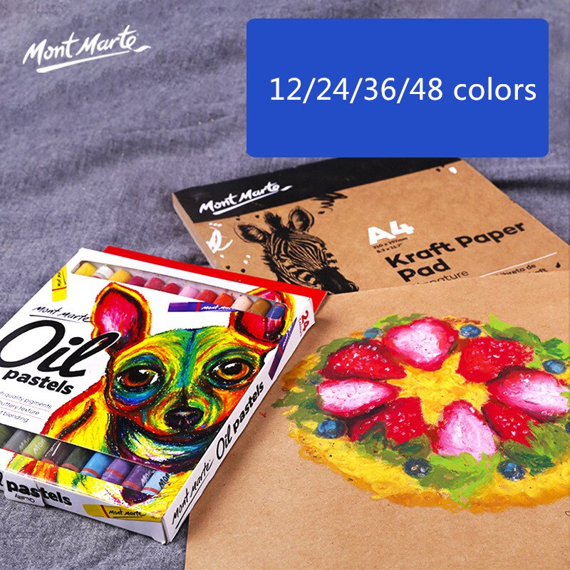 Óleo pastel artista estudante graffiti macio pastel pintura desenho caneta material de arte papelaria escolar lavável macio crayon conjunto