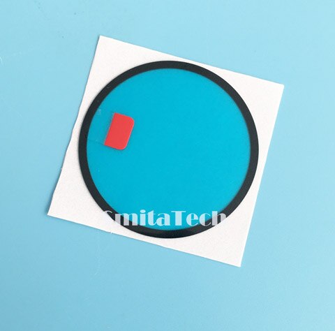 Für Garmin GPS Clever uhr Vorläufer 235 Vorläufer 230 vivoactive vivoactive HR LCD Bildschirm doppelseitiges klebeband reparatur werkzeuge teil: Pro Vorläufer 235