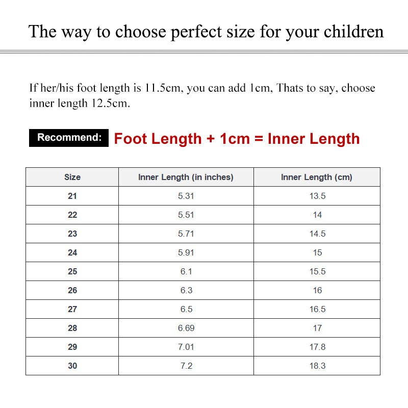 Winter freundlicher Spitze hoch Knöchel Stiefel Mädchen Schuhe NäHenne Stiefel Schwarz Neue Schuhe Plüsch lässig Schuh freundlicher Baby