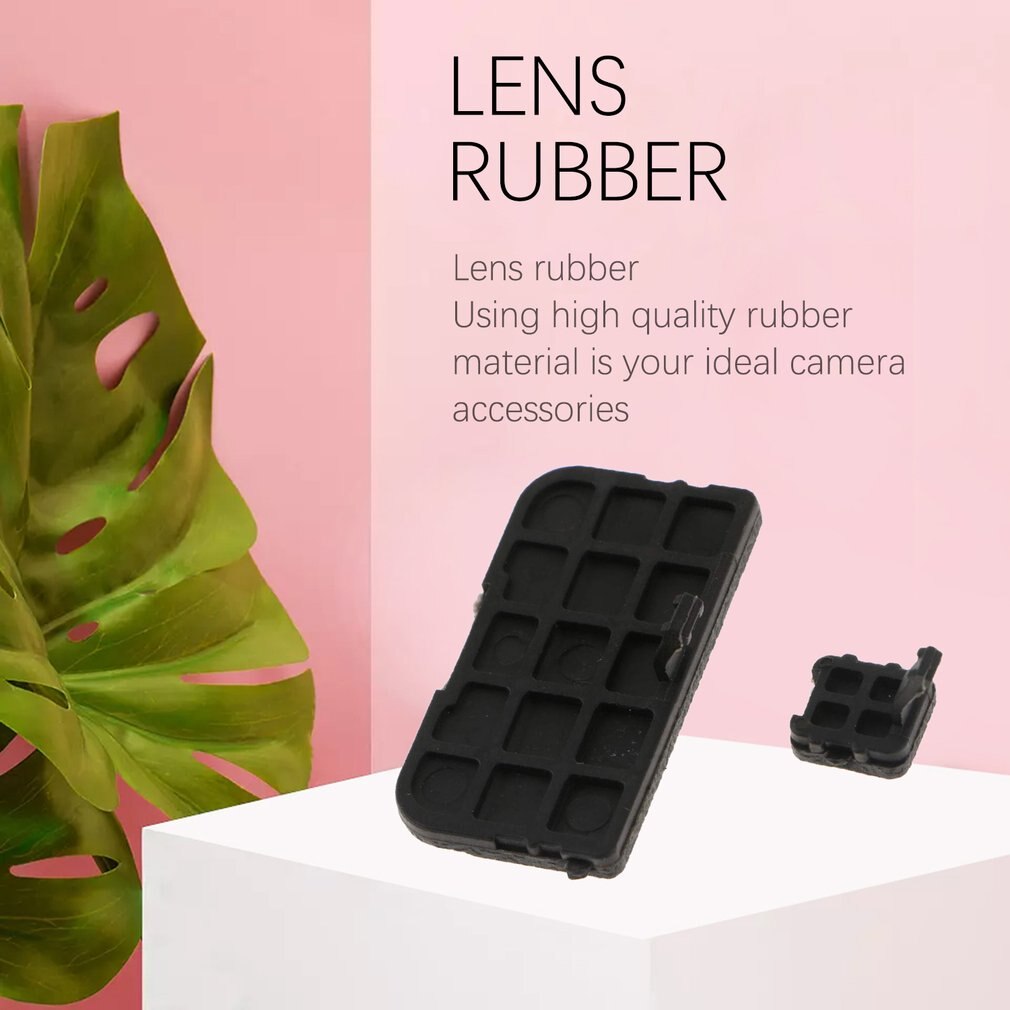 Usb-schnittstelle Gummi Abdeckung Für Nikon D90 Usb Gps Gummi Kappe Schutz Digital Kamera Ersatz Zubehör